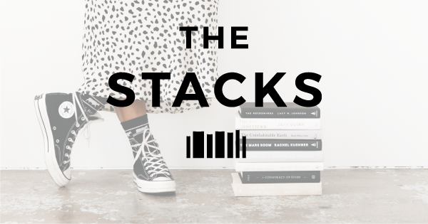 The Stacks Gift Card