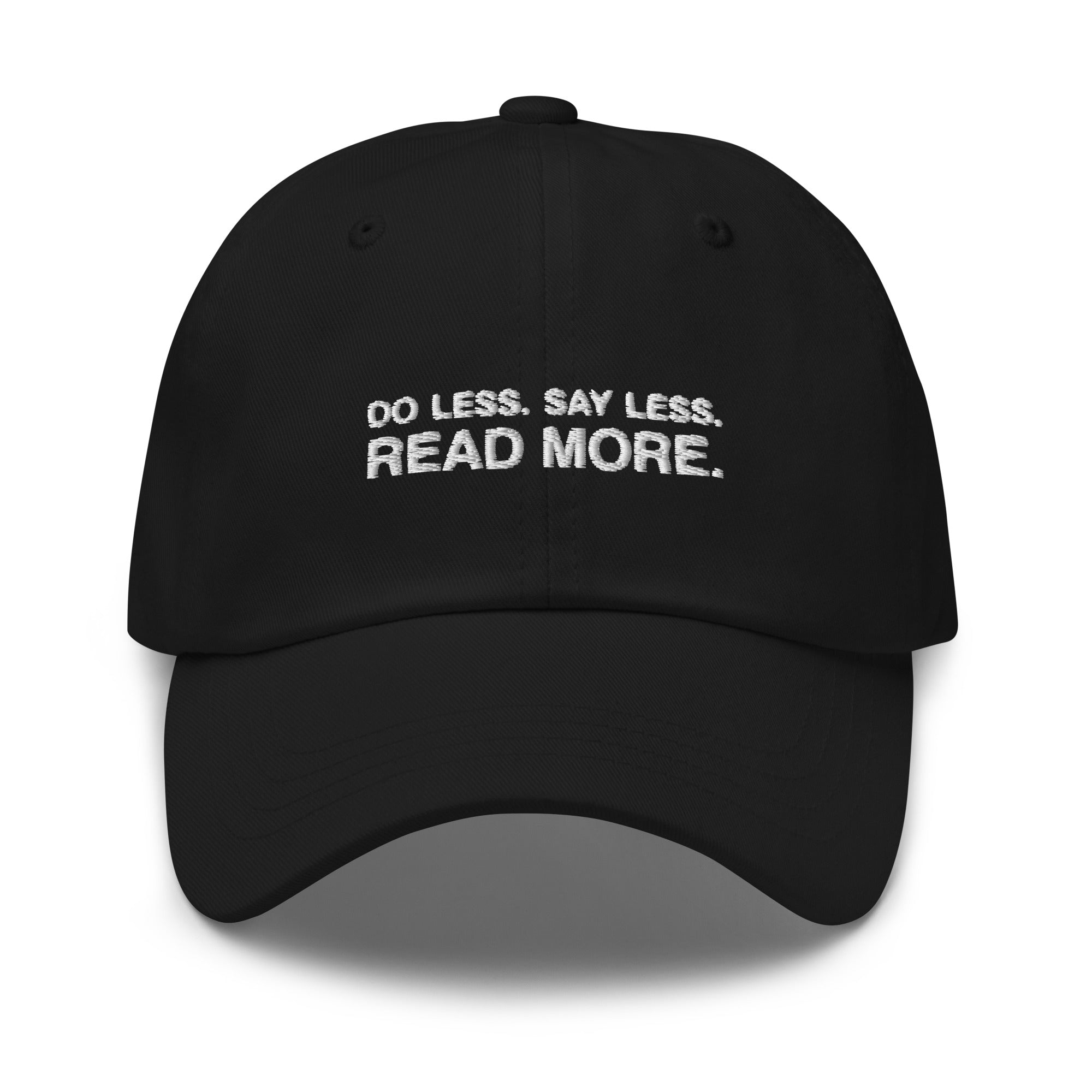 Read More Dad Hat