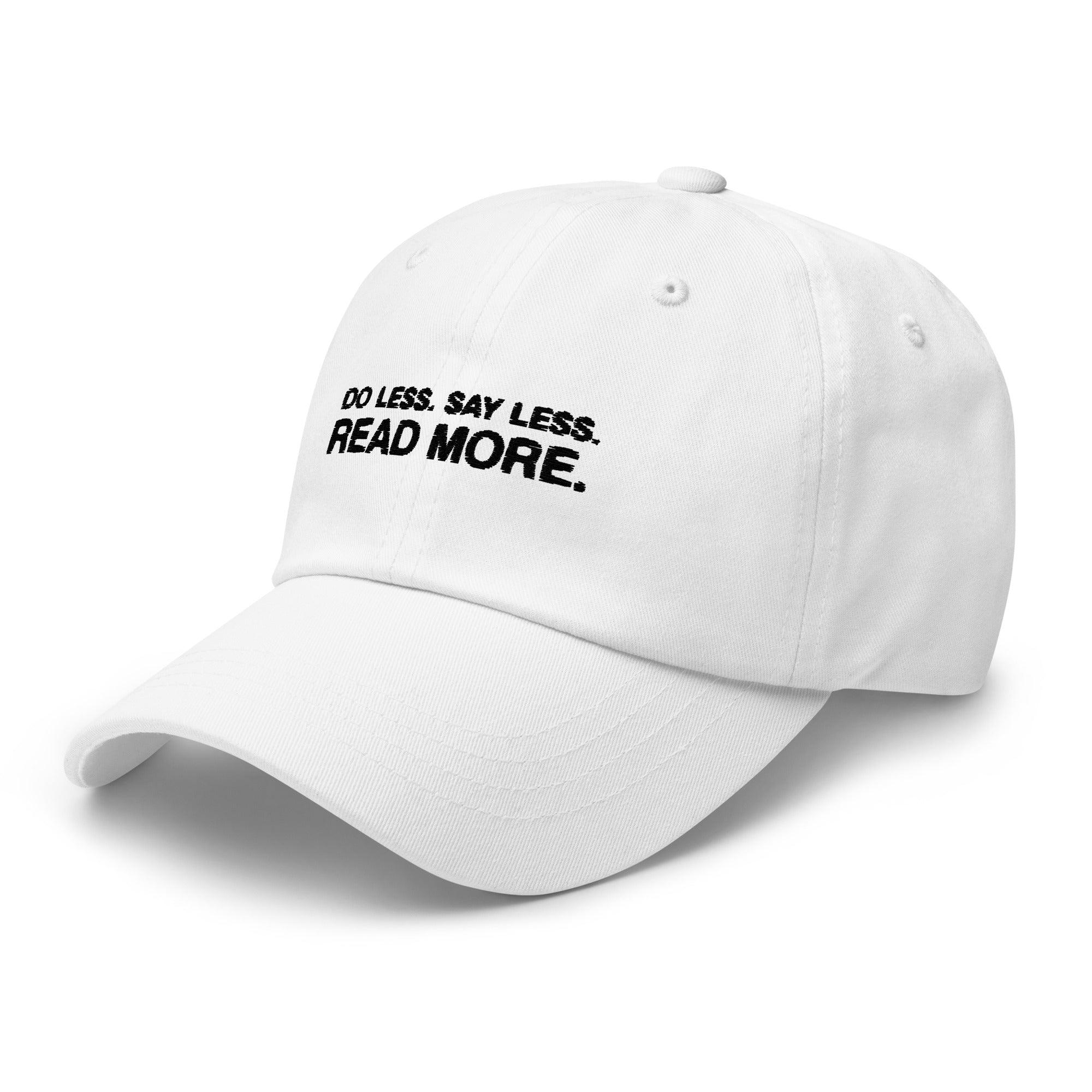 Read More Hat