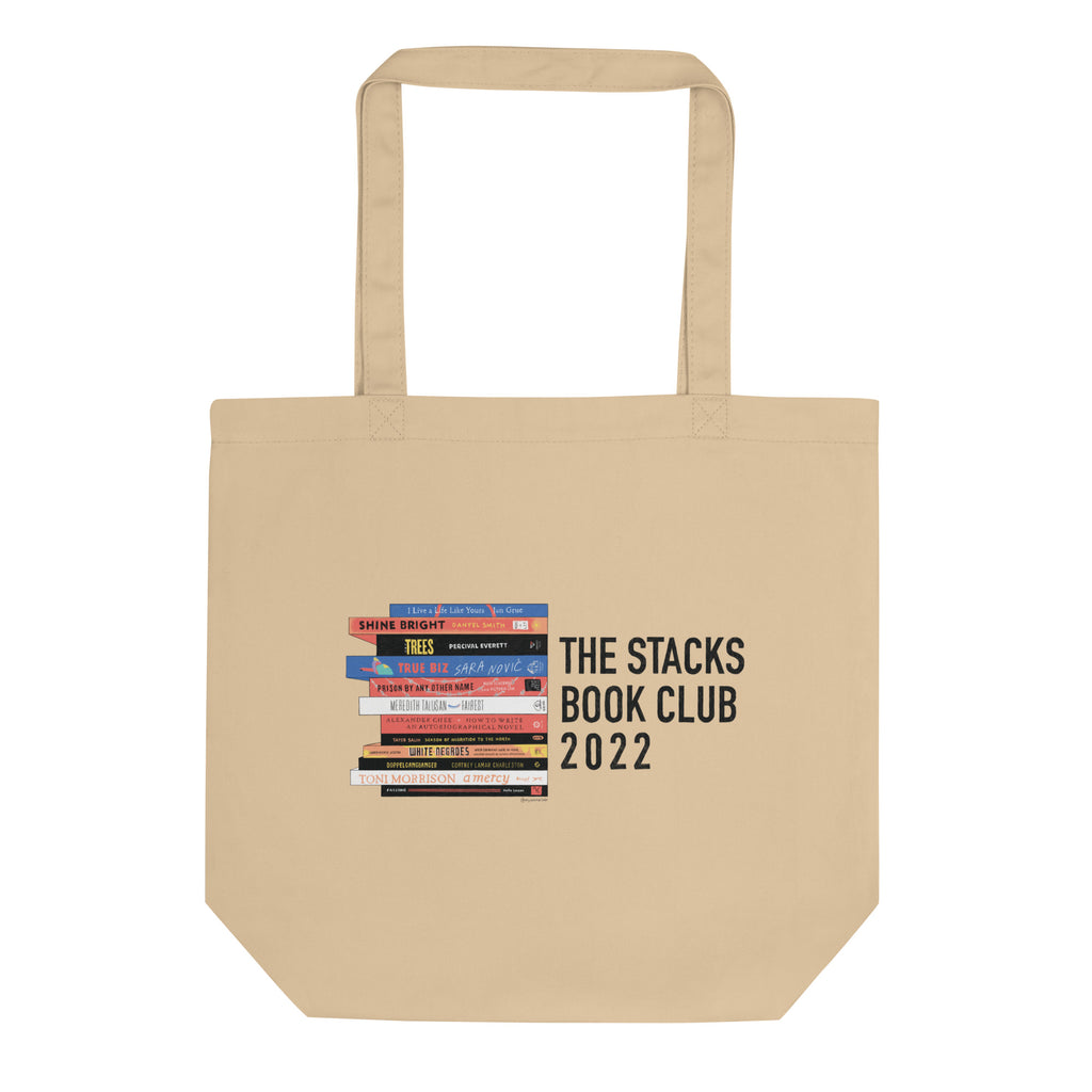 Stacks Book Club