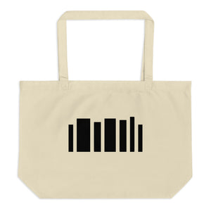 Large Logo Tote