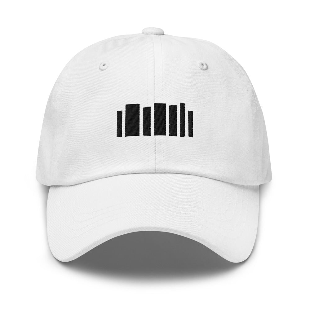 Logo Dad Hat