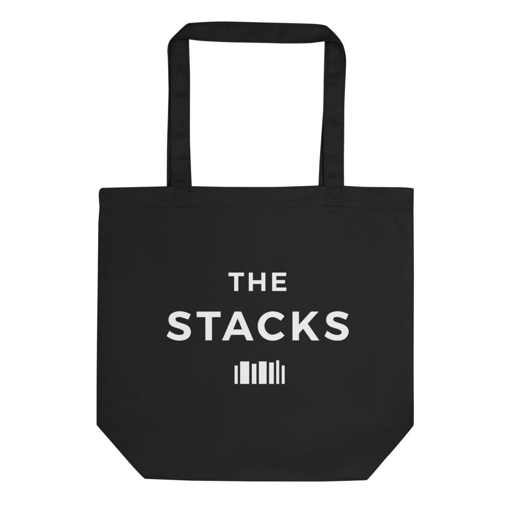The Stacks Classic Tote Bag