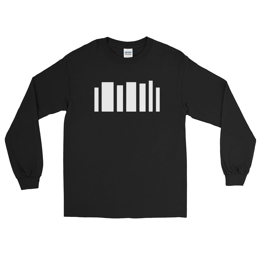 Logo Long Sleeve Tee