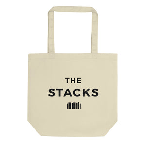 The Stacks Classic Tote Bag