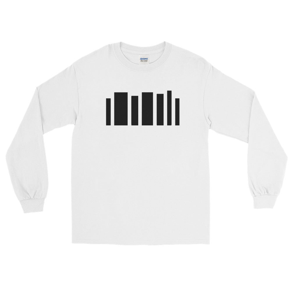 Logo Long Sleeve Tee