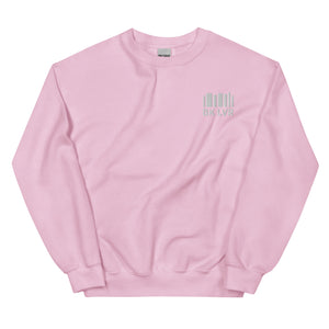 BK LVR Embroidered Sweatshirt