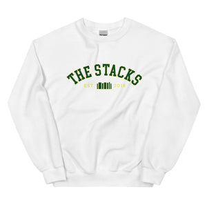 The Stacks University Sweatshirt