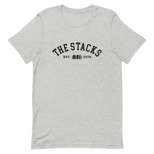 The Stacks University Tee