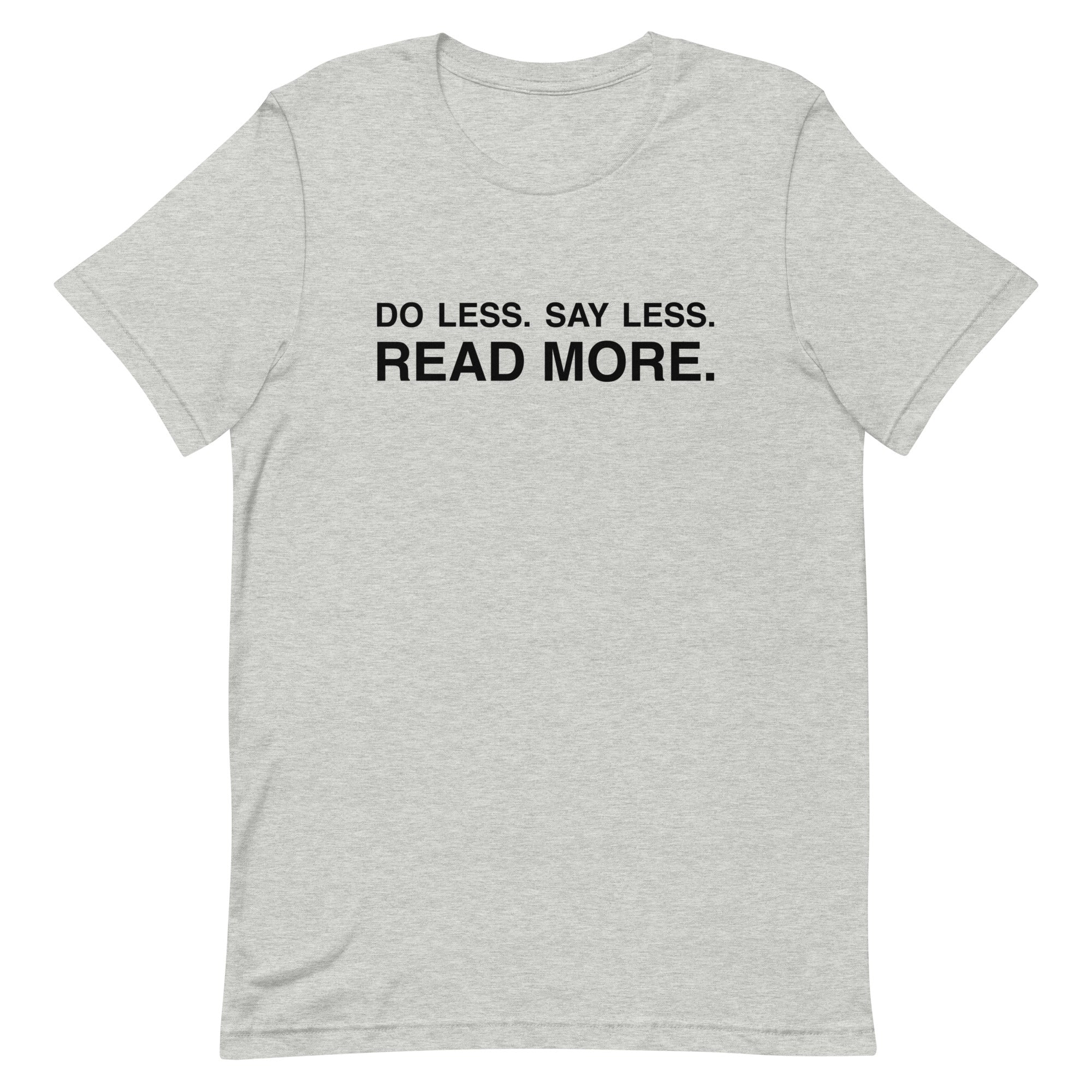 Read More Tee