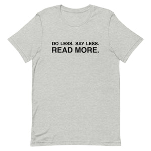 Read More Tee