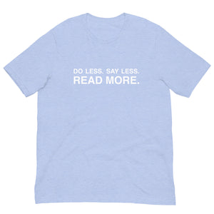 Read More Tee