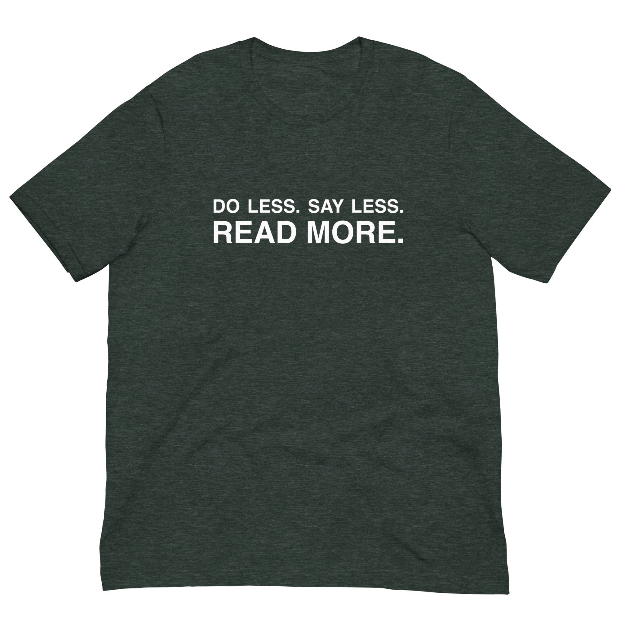 Read More Tee