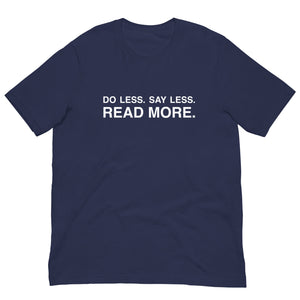 Read More Tee