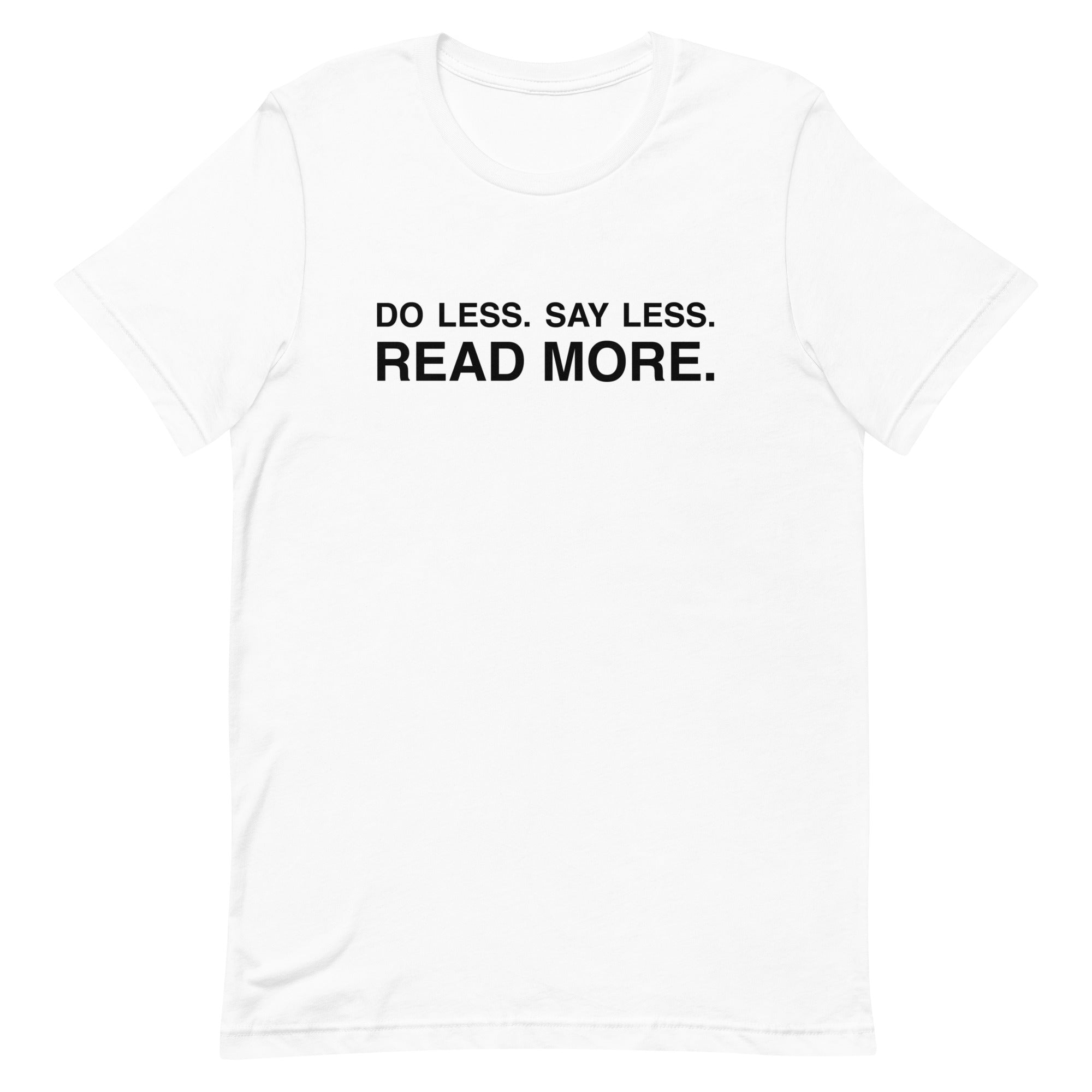 Read More Tee