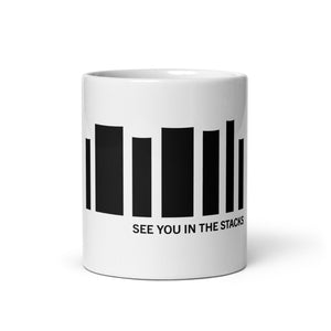 See You Logo Mug