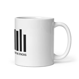 See You Logo Mug