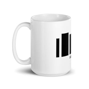 See You Logo Mug