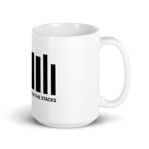 See You Logo Mug