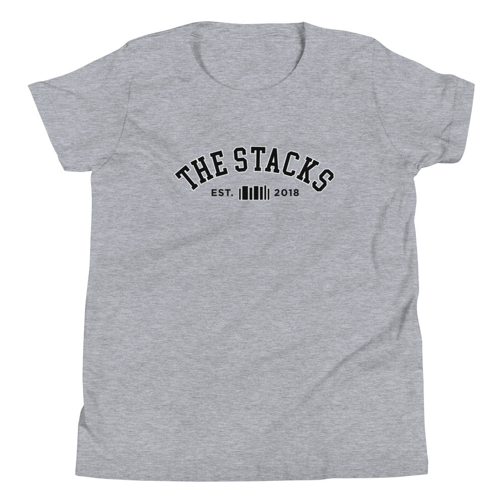 The Stacks University Youth Tee