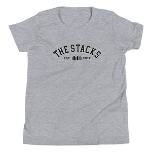 The Stacks University Youth Tee
